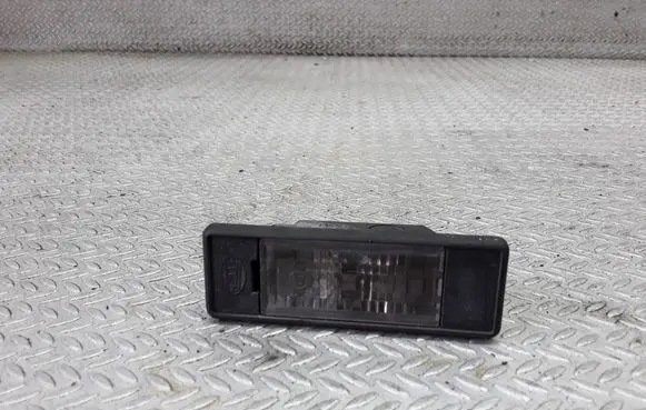 Nissan Primera Number plate light 2KA008224