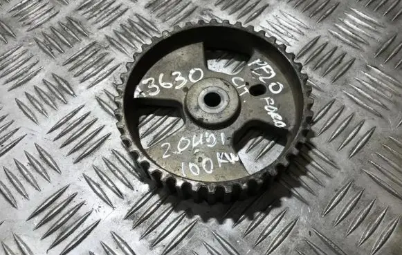 Ford Focus Fuel pump gear (pulley) 
