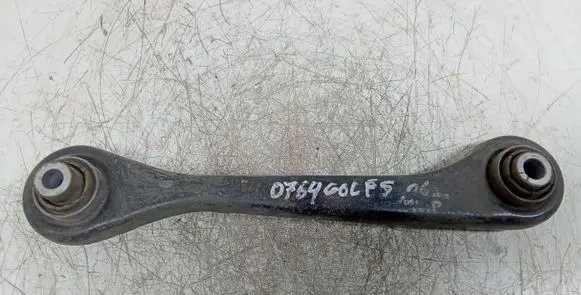 Volkswagen Golf V Rear control arm 1K0501529F
