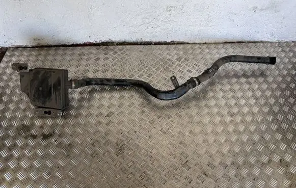 Toyota Mirai Muffler/silencer 17DB0-77051 17DB077051
