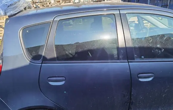 Mitsubishi Colt Rear door 663366879