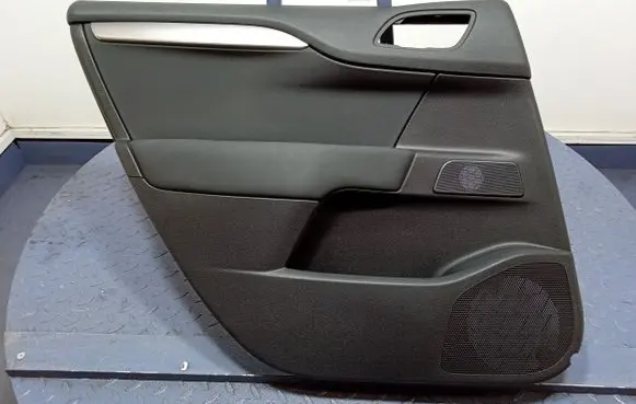 Citroen C4 Grand Picasso Door card panel trim set 96728214ZD