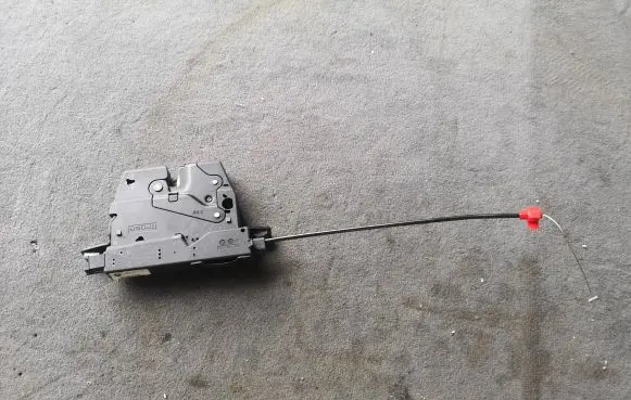 BMW 4 F32 F33 Tailgate/trunk/boot lock/catch/latch 918064107 JK7191210