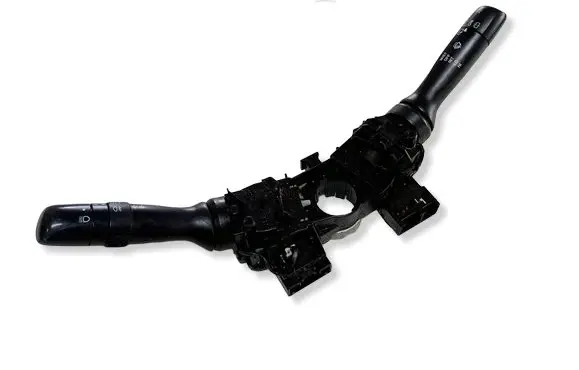 Toyota Aygo AB10 Wiper control stalk 17F144 17F001