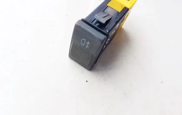 Audi A4 S4 B5 8D Fog light switch 4d0941563