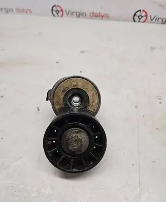 Fiat Ducato Generator/alternator belt tensioner 304086751 292913