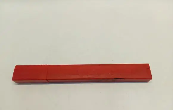 Ford Ranger IV Tie down hook / loop 