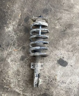 Volvo V70 Front shock absorber/damper
