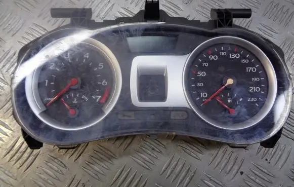 Renault Modus Tachometer 8200715181