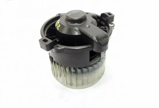 Smart ForFour I Heater fan/blower