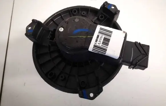 Dodge Journey Heater fan/blower ya2727005011 ya272700-5011