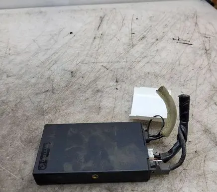 Mazda 6 GPS navigation control unit/module 10R0312505 504592202J015 7RR4U2HA017000