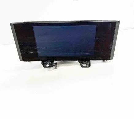 Lexus IS III XE30 Screen/display/small screen 8611053011 8597053060