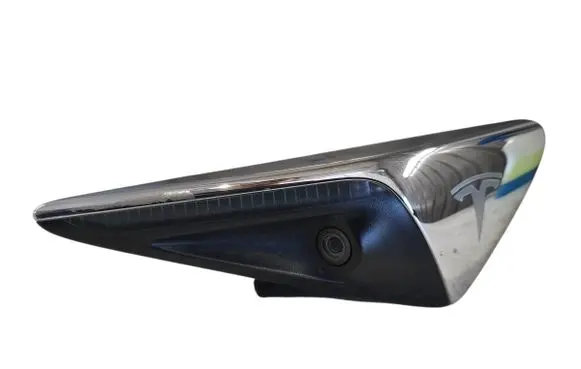 Tesla Model S Side fender camera 112510700E