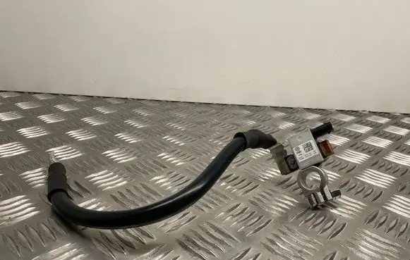 Audi A6 Allroad C7 Negative earth cable (battery) 8T0915181