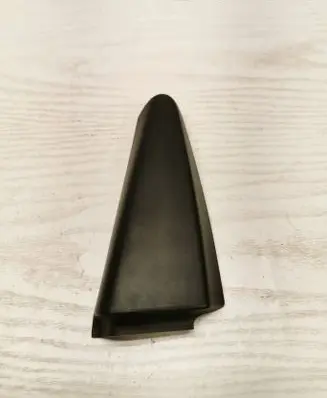 Other rear door trim element