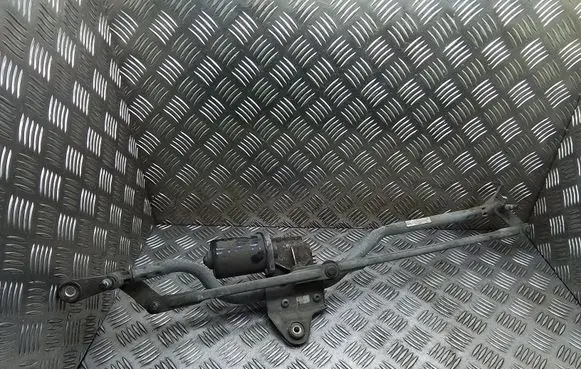 Volkswagen Transporter - Caravelle T5 Front wiper linkage 7E1955113A 443122351017 443122353019