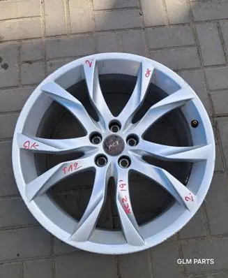 Peugeot RCZ R19 alloy rim 9673495677