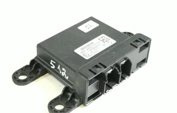 Dodge RAM Parking PDC control unit/module 068403887AB