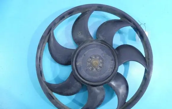 Ford Kuga II Fan set IMPRK1315147