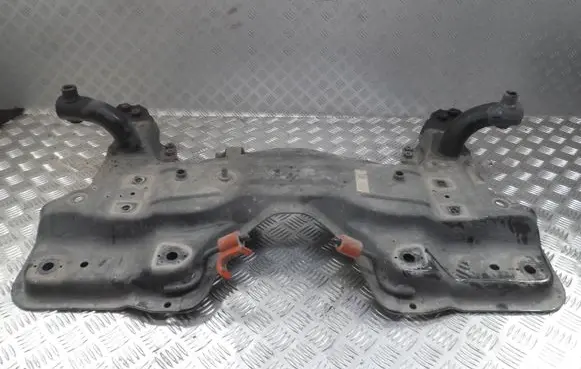 Other front suspension part