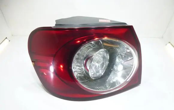 Volkswagen Golf Plus Rear/tail lights 5M0945095M 065329 964961014