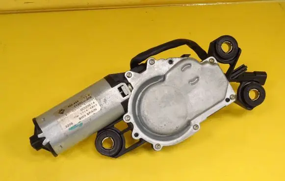 Smart ForTwo I Rear window wiper motor 113000206 404454