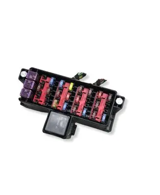 Ford Fiesta Fuse box set 8V5T14A005HHHBILI 8V5T14A005HHH