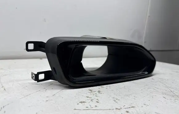 BMW 7 G11 G12 Muffler ending 8064764 20860210 2358200121