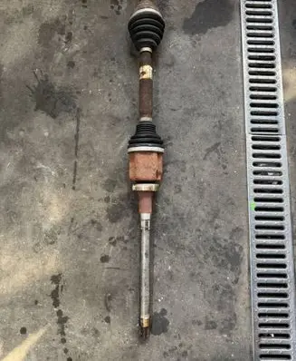 Ford Kuga II Front driveshaft EV6P3B436MB
