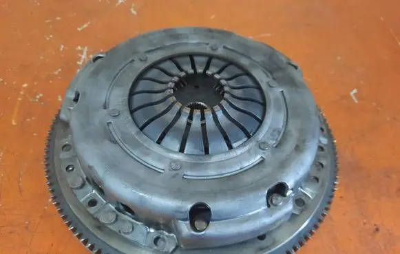 Seat Ibiza III (6L) Clutch set kit 03D105271