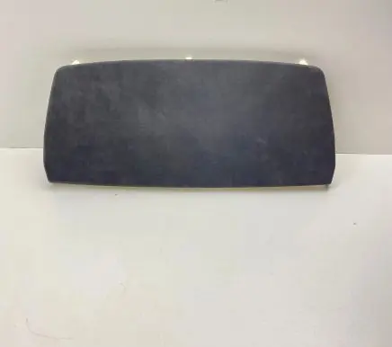 BMW 7 F01 F02 F03 F04 Headlining roof cover 9114139 52107010 11133