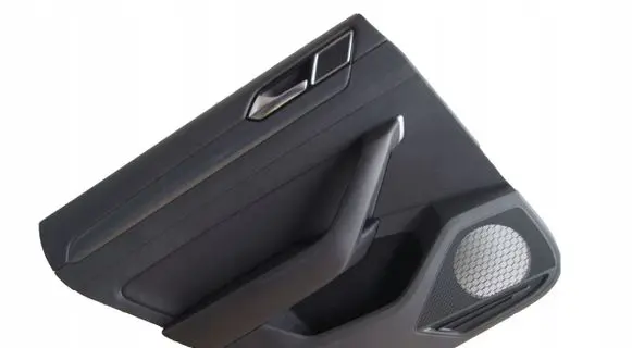 Volkswagen Arteon Rear door card panel trim 3G8867211B