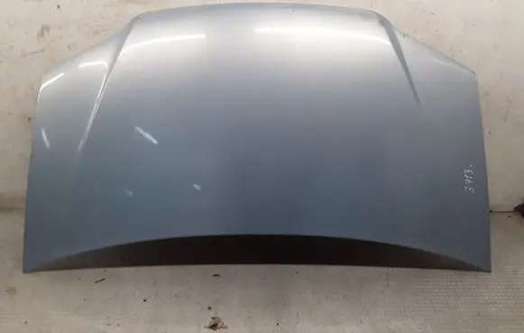 Fiat Idea Engine bonnet/hood 