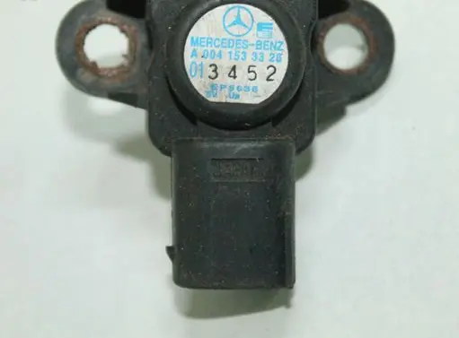 Mercedes-Benz C W203 Air pressure sensor 0041533328