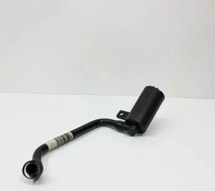 Brake vacuum hose/pipe