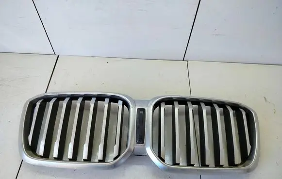 BMW X3 G01 Front grill 40505404