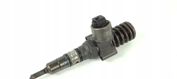Fuel injector