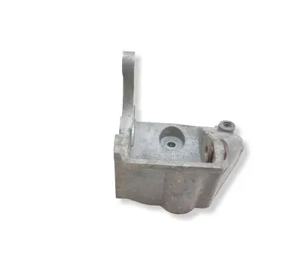 Jaguar S-Type Power steering pump mounting bracket 4R8Q3K738CB