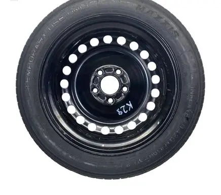 Ford Mondeo MK V R16 spare wheel 2160848 DM5CBA