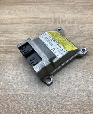 Ford Focus Airbag control unit/module 98AG14B056AE