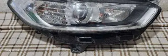 Ford Mondeo MK V LED Daytime headlight 