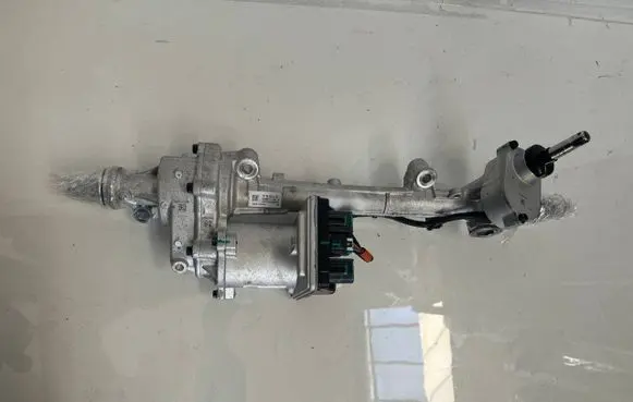 Tesla Model 3 Highland Steering rack 134483100C C2P252654B10050
