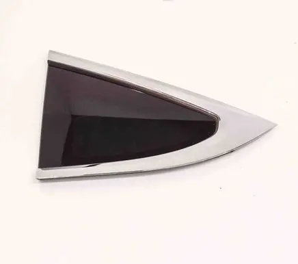 Tesla Model X Rear side window 103490685F 43R004553