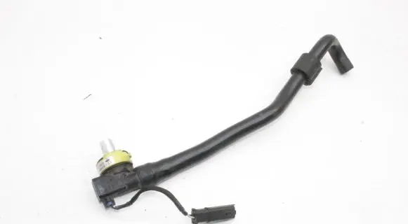 Maserati Quattroporte Air intake duct part 670009615