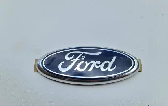 Ford B-MAX Manufacturer badge logo/emblem