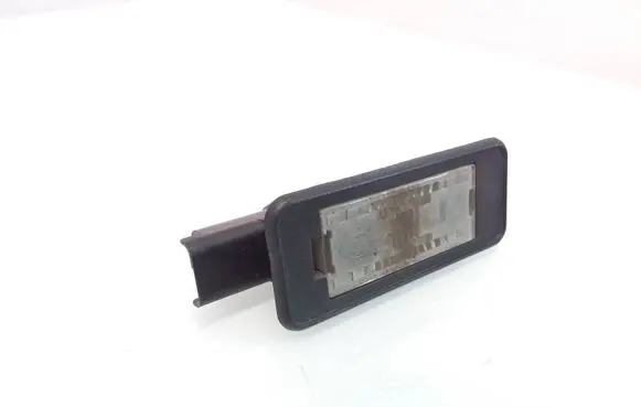 Peugeot 508 Number plate light 9602403680