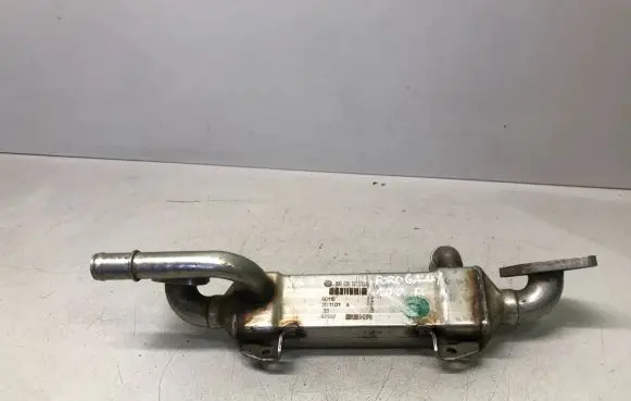 Ford Galaxy EGR valve cooler 038131513L