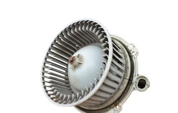 Opel Frontera A Heater fan/blower