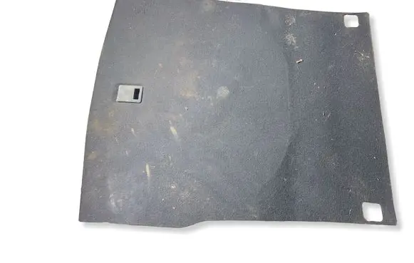 Mercedes-Benz E W212 Trunk/boot mat liner A2126800042